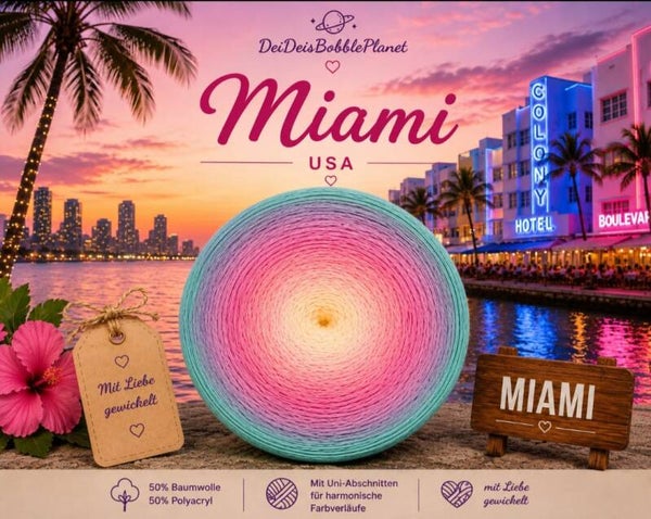 Bobbel Miami