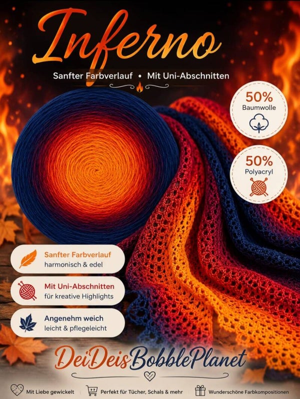 Bobbel Inferno