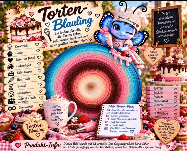 Torten Blauling