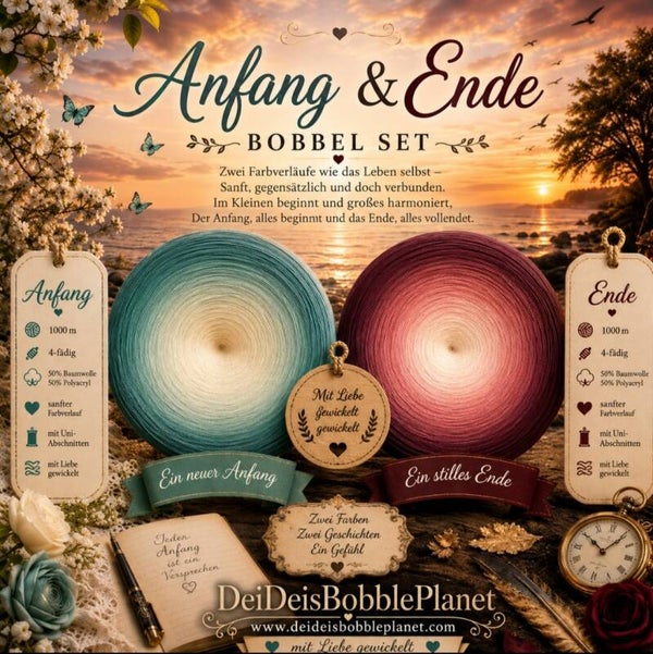 Set Anfang & Ende