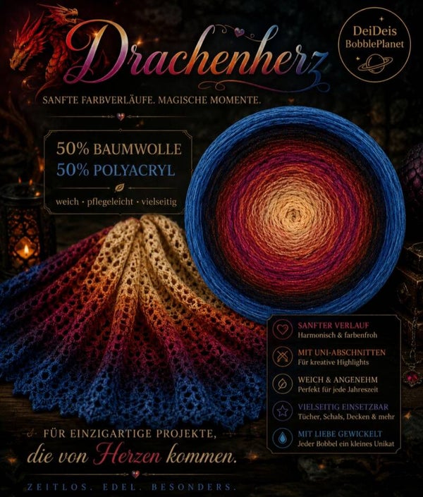 Bobbel Drachenherz