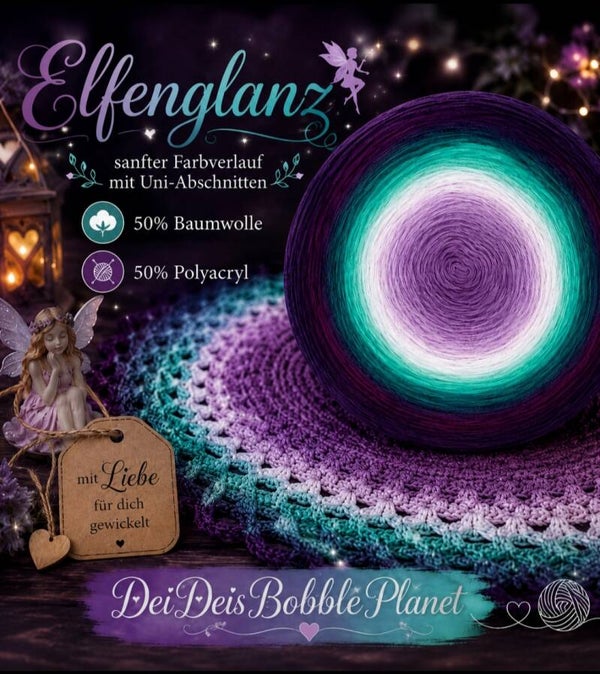 Bobbel Elfenglanz