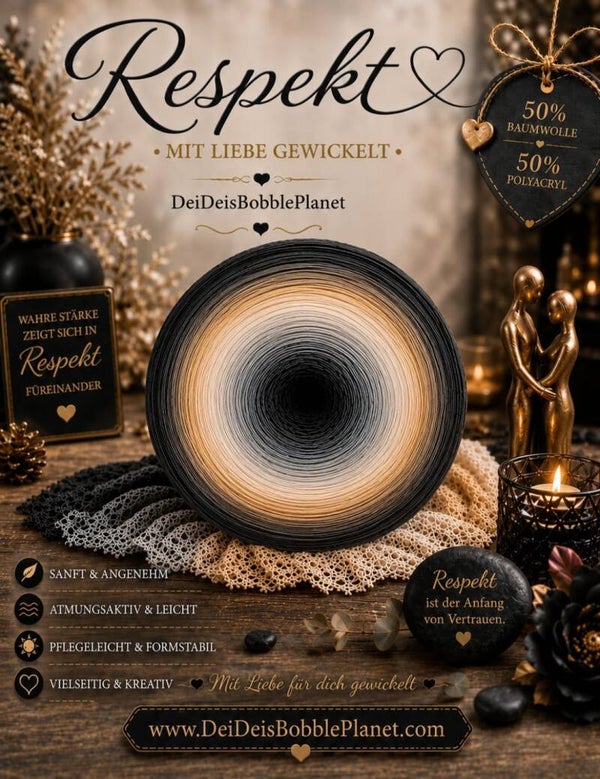 Bobbel Respekt