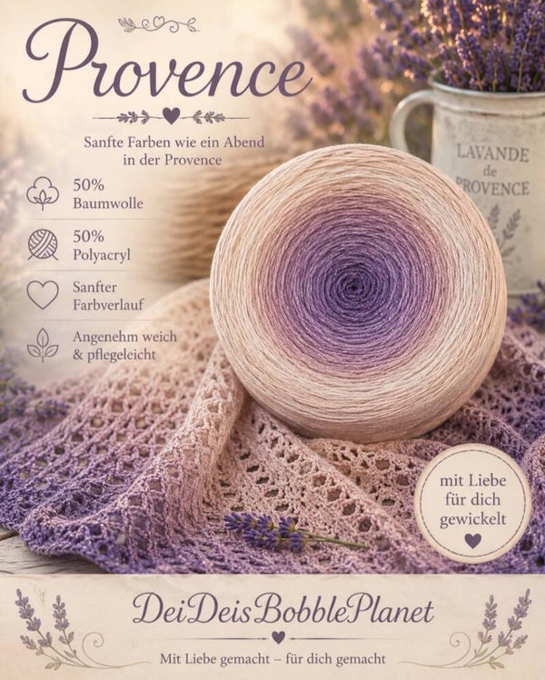 Bobbel Provence