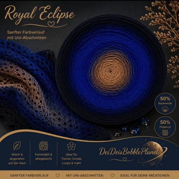 Bobbel Royal Eclipse