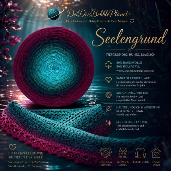 Bobbel Seelengrund