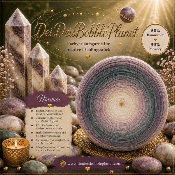 Bobbel Marmor