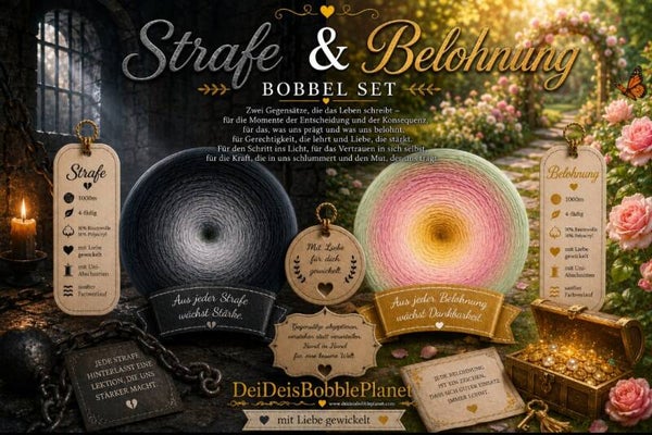 Set Strafe & Belohnung