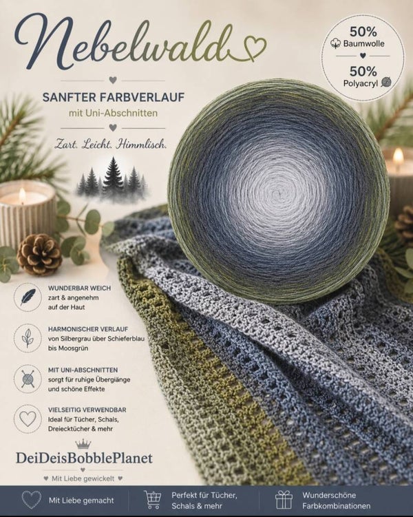 Bobbel Nebelwald