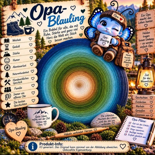 Opa Blauling