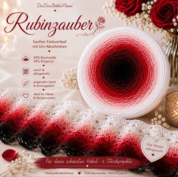 Bobbel Rubinzauber
