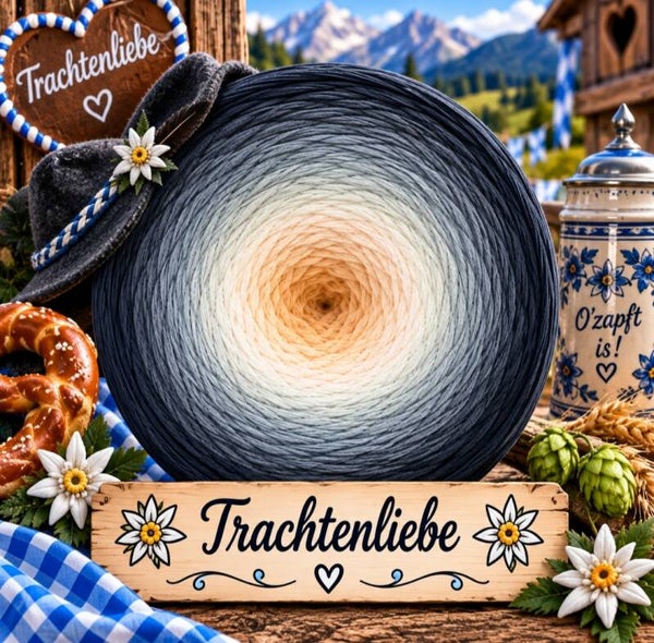 Trachtenliebe 1
