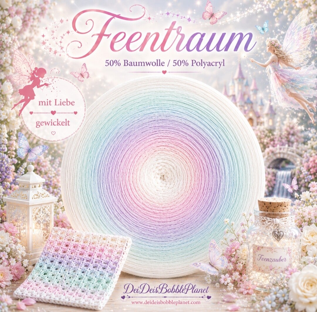 Bobbel Feentraum