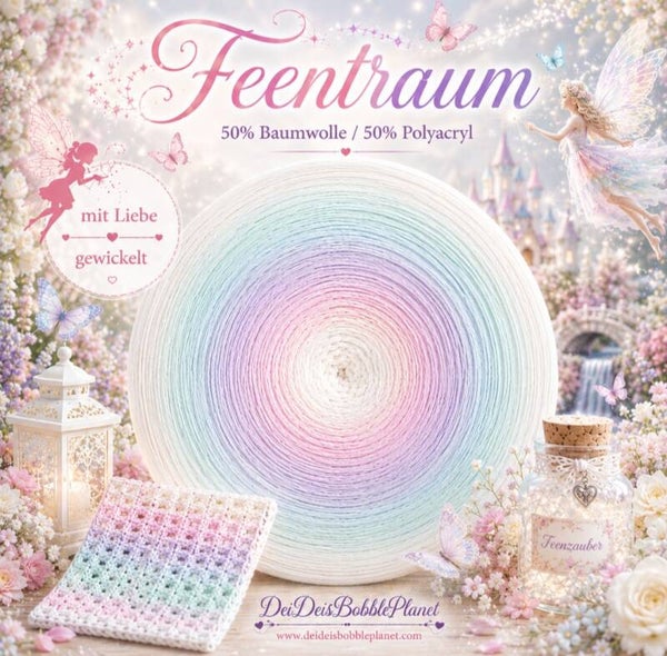 Bobbel Feentraum