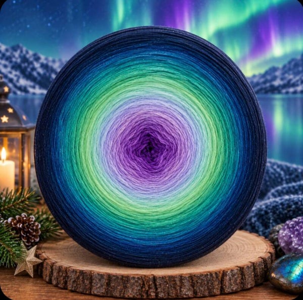 1. Polarlicht