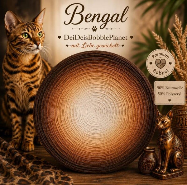 Bobbel Bengal