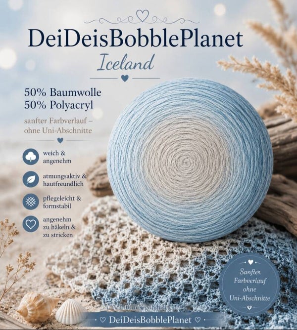 Bobbel Iceland