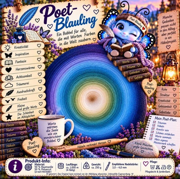 Poet Blauling