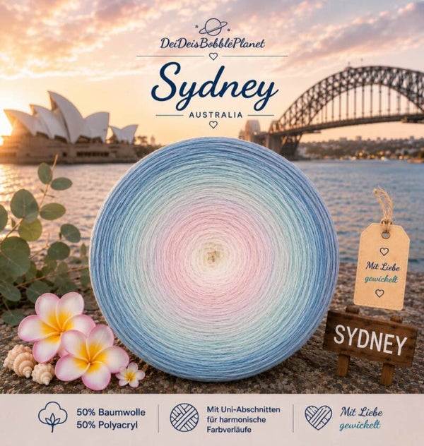 Bobbel Sydney