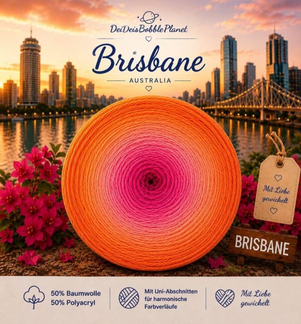 Bobbel Brisbane