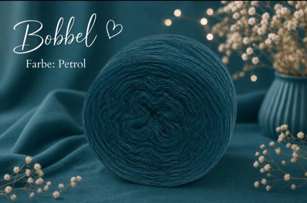 Bobbel Uni Petrol