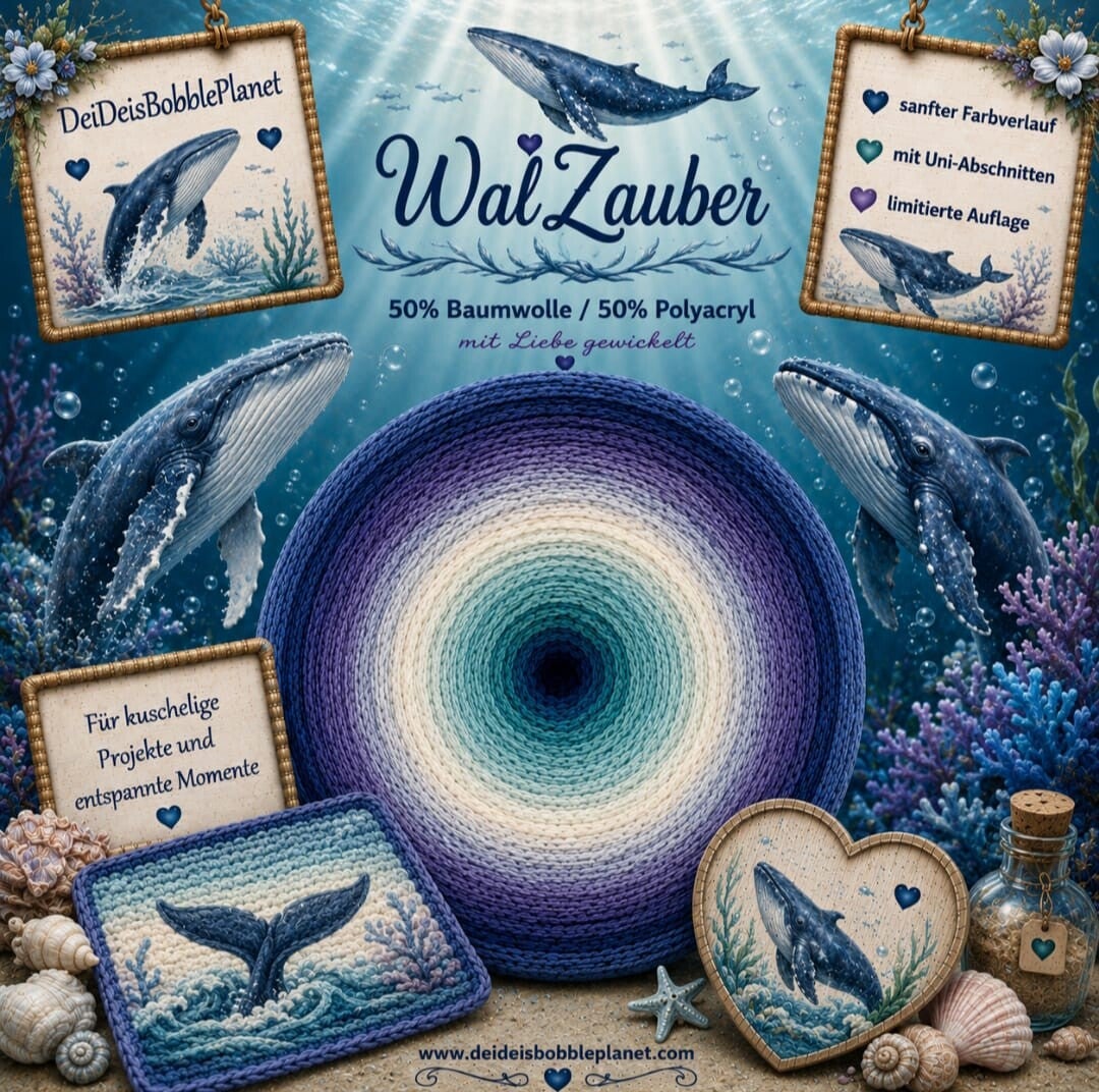 Bobbel Walzauber