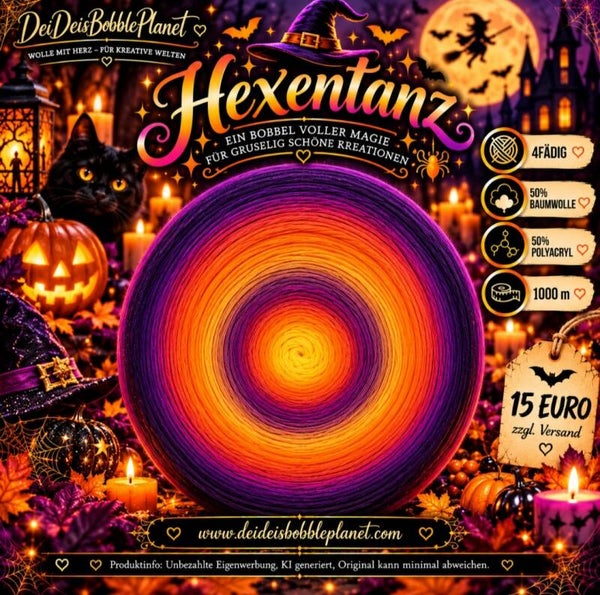 Hexentanz