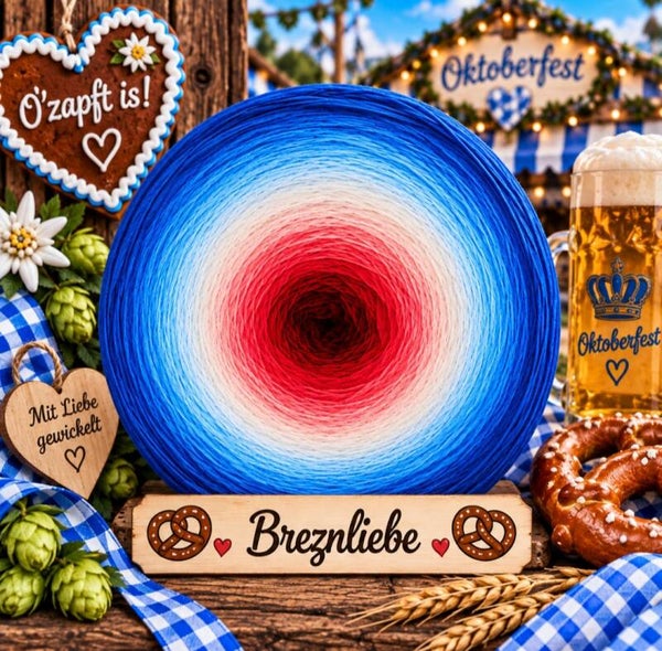 Breznliebe 1