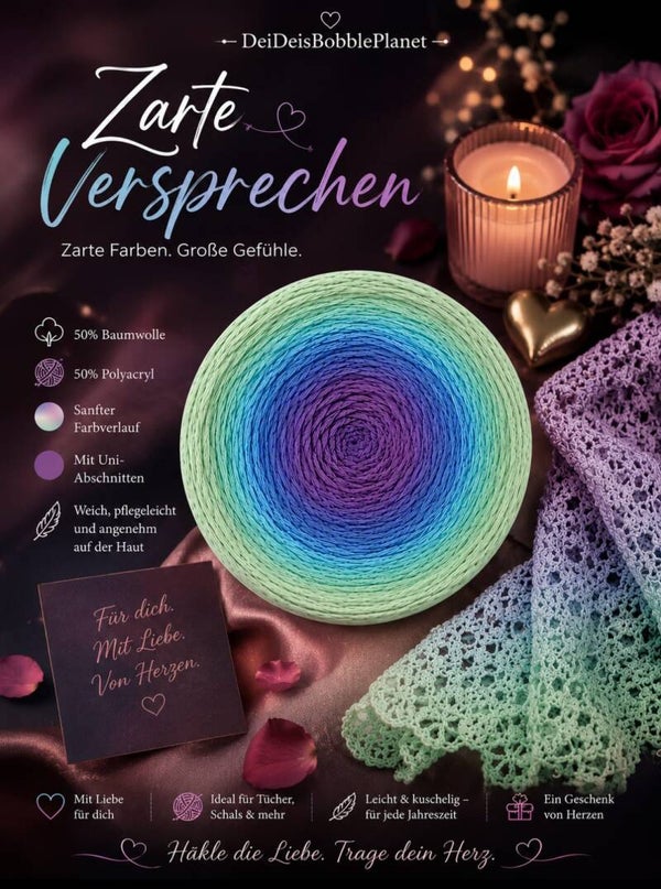 Bobbel Zarte Versprechen