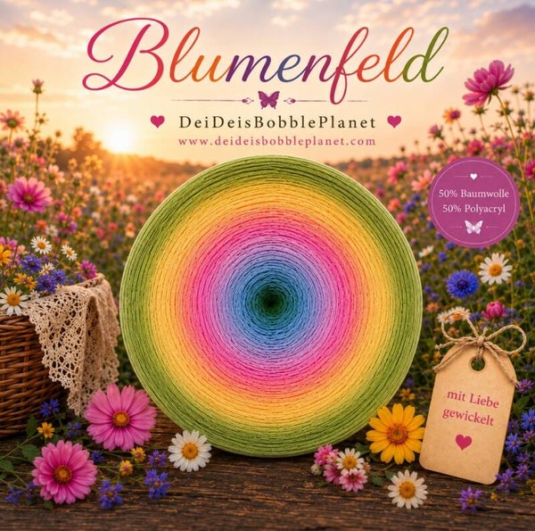 Bobbel Blumenfeld