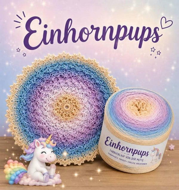 Bobbel Einhornpups