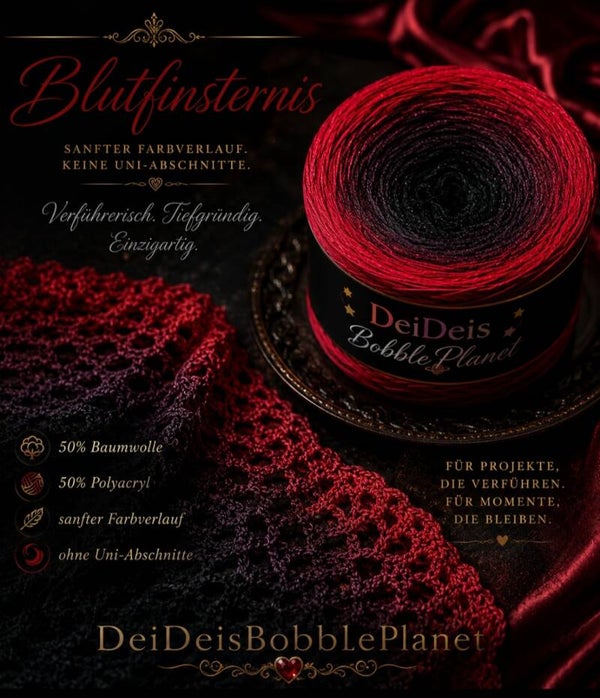 Bobbel Blutfinsternis