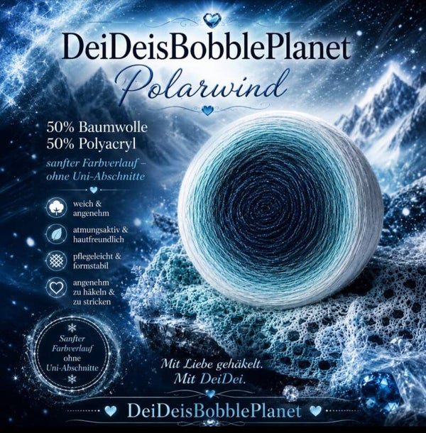 Bobbel Polarwind