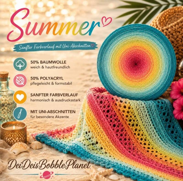Bobbel Summer