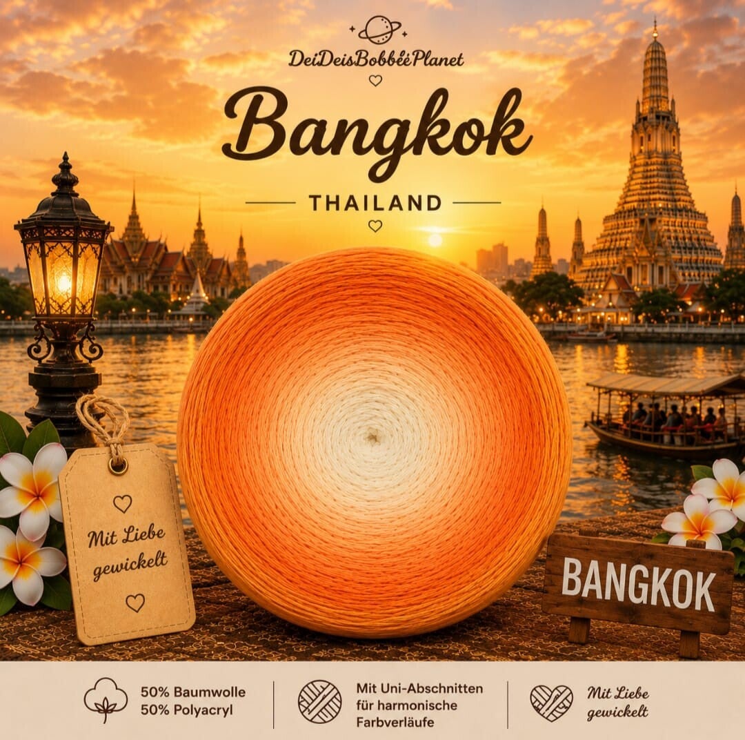 Bobbel Bangkok