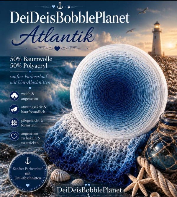Bobbel Atlantik