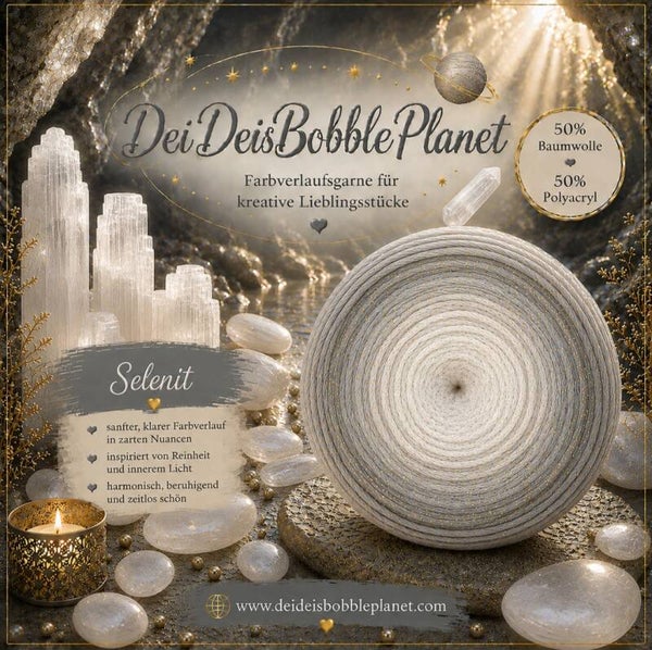 Bobbel Selenit