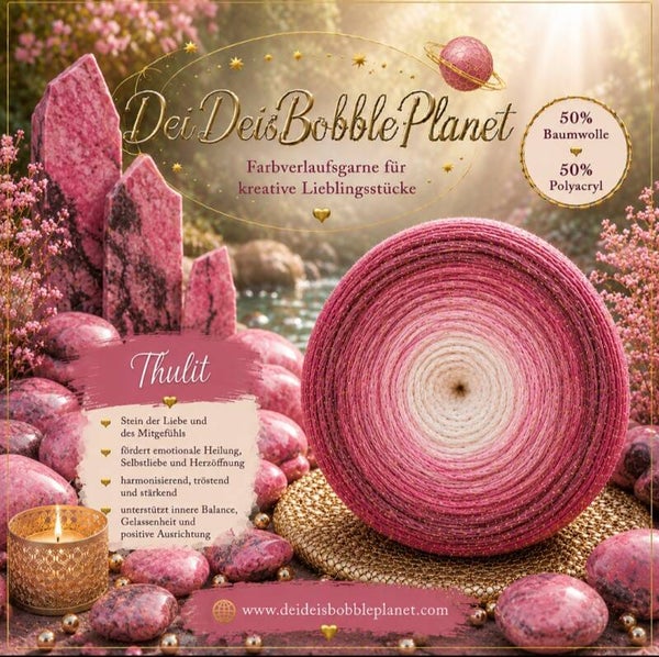 Bobbel Thulit