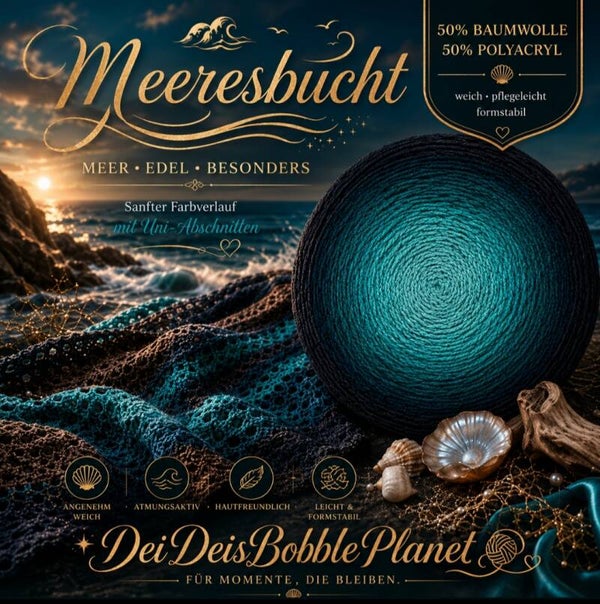 Bobbel Meeresbucht