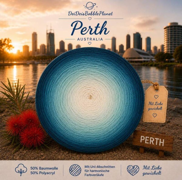 Bobbel Perth