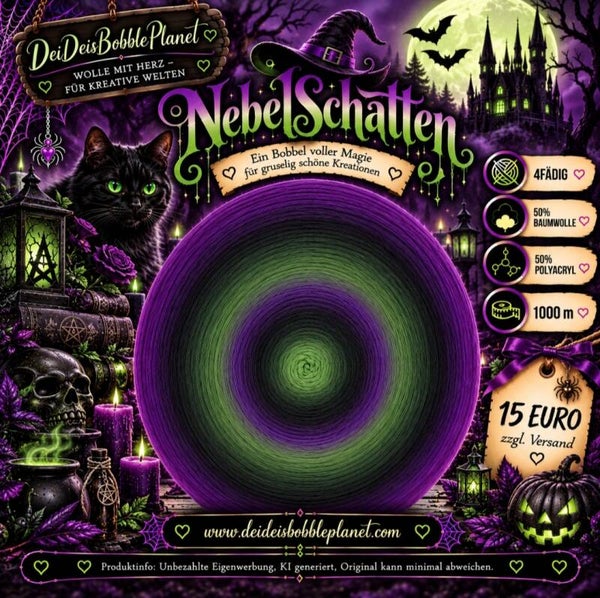 Nebelschatten