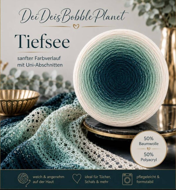 Bobbel Tiefsee