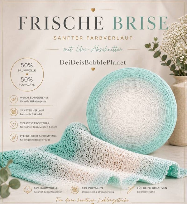 Bobbel Frische Brise