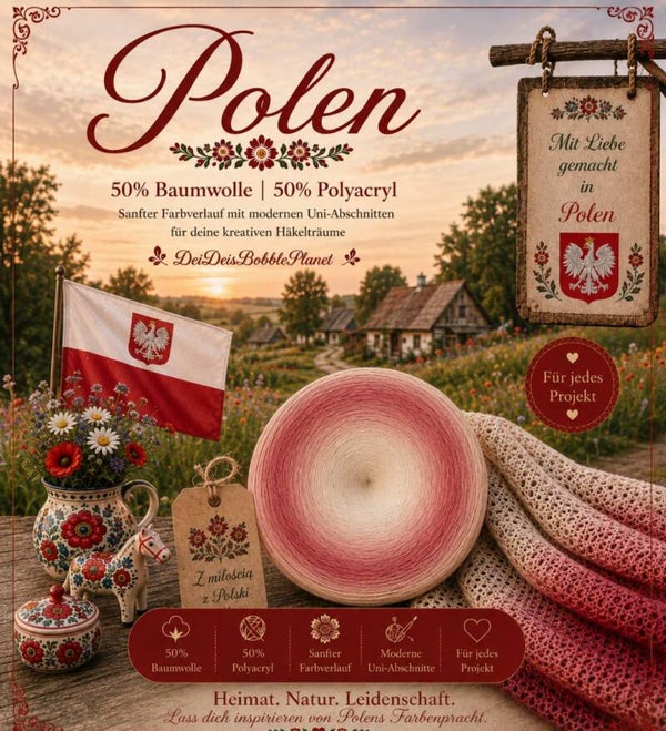 Bobbel Polen