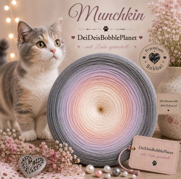 Bobbel Munchkin