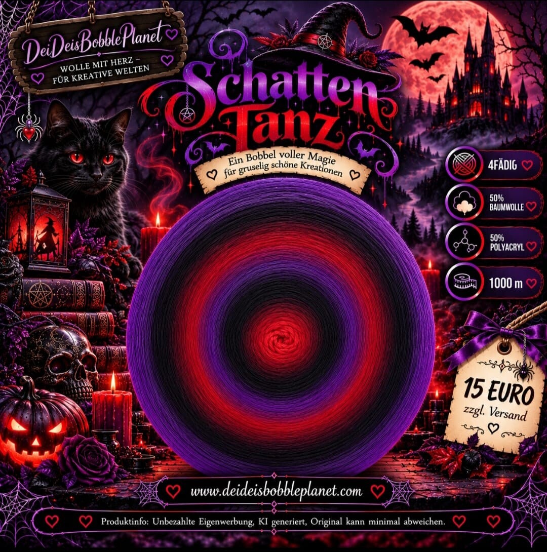 Schattentanz