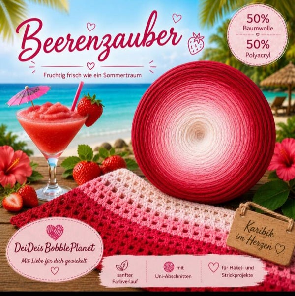 Bobbel Beerenzauber