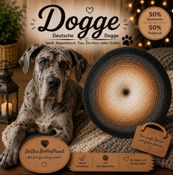 Bobbel Dogge
