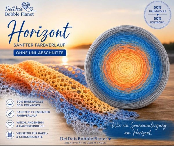 Bobbel Horizont