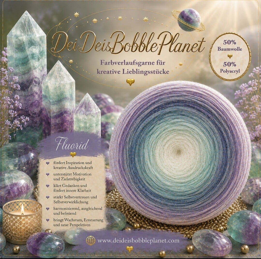 Bobbel Flourid